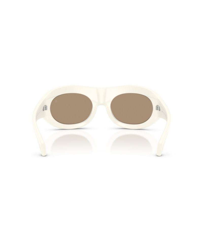Unisex Oval Ramillonn Sunglasses, ME8015U