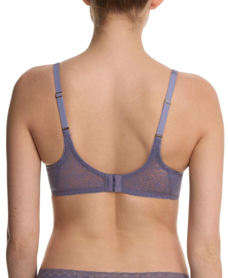 Women's Pretty Smooth Lacey T-Shirt Bra