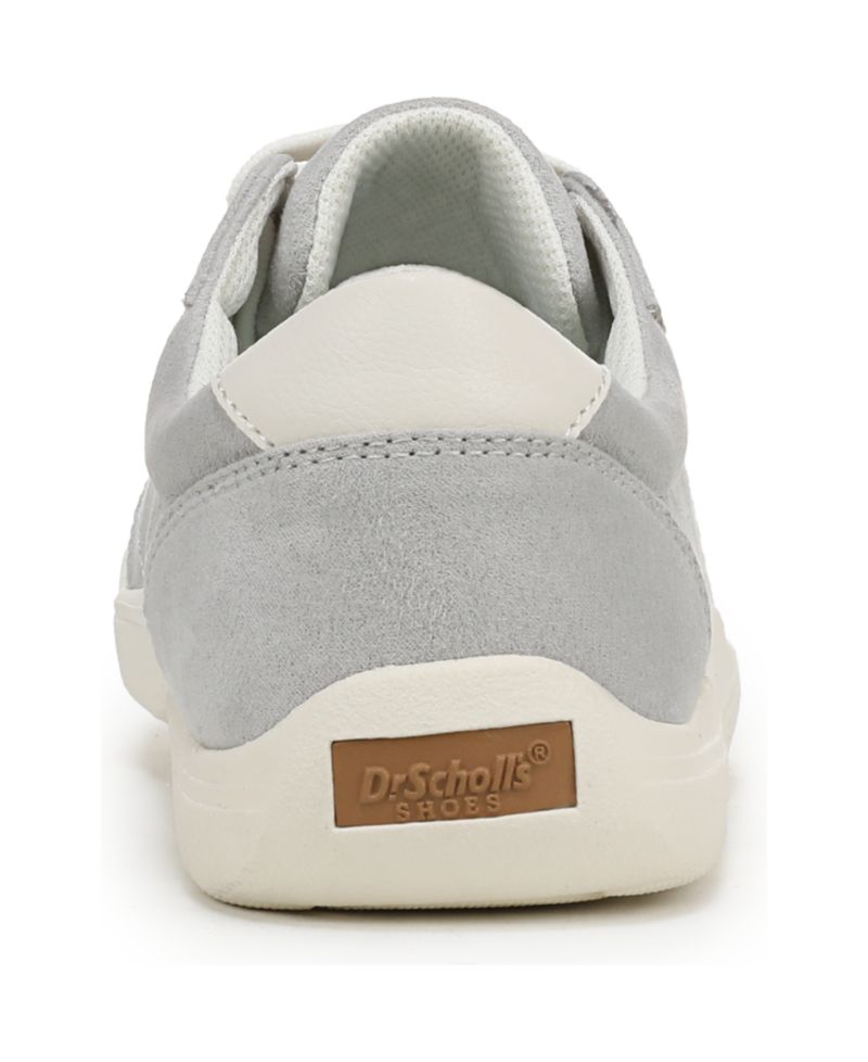 Women's Be True Court Inspired Lace Up Sneakers