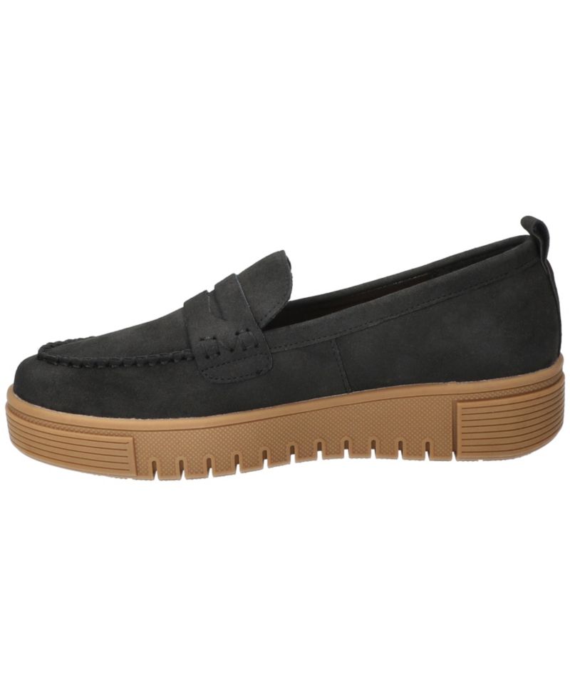 Women's Bo Comfort Slip-On Loafers
