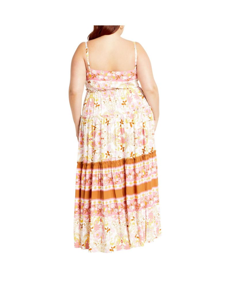 Women's Lilah Love Maxi Dress