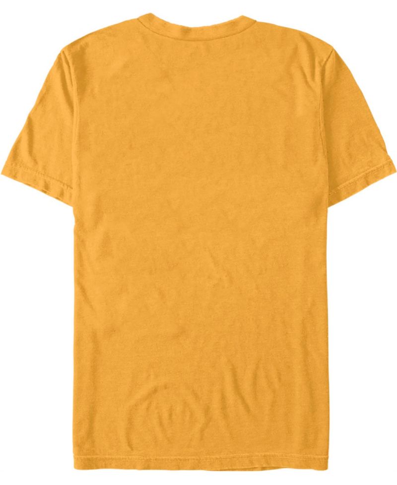 Men's Toy Story Playtime Character Graphic T-Shirt