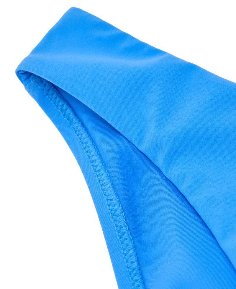 Women's Carina Fixed-Side Bikini Bottoms