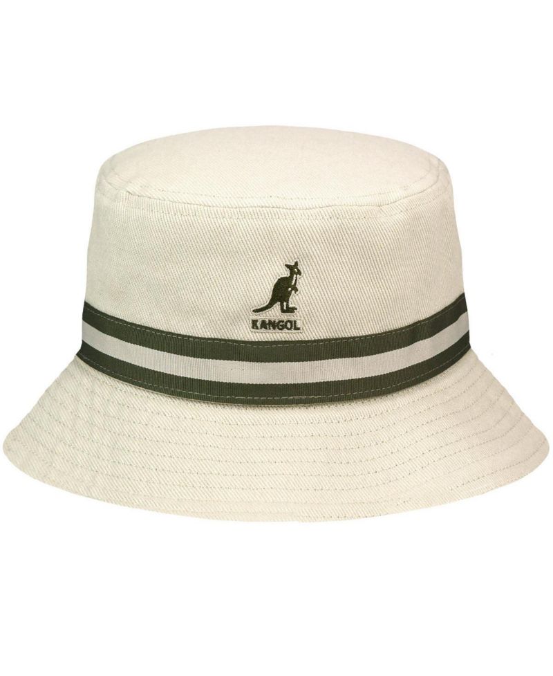 Men's Stripe Lahinch Bucket Hat