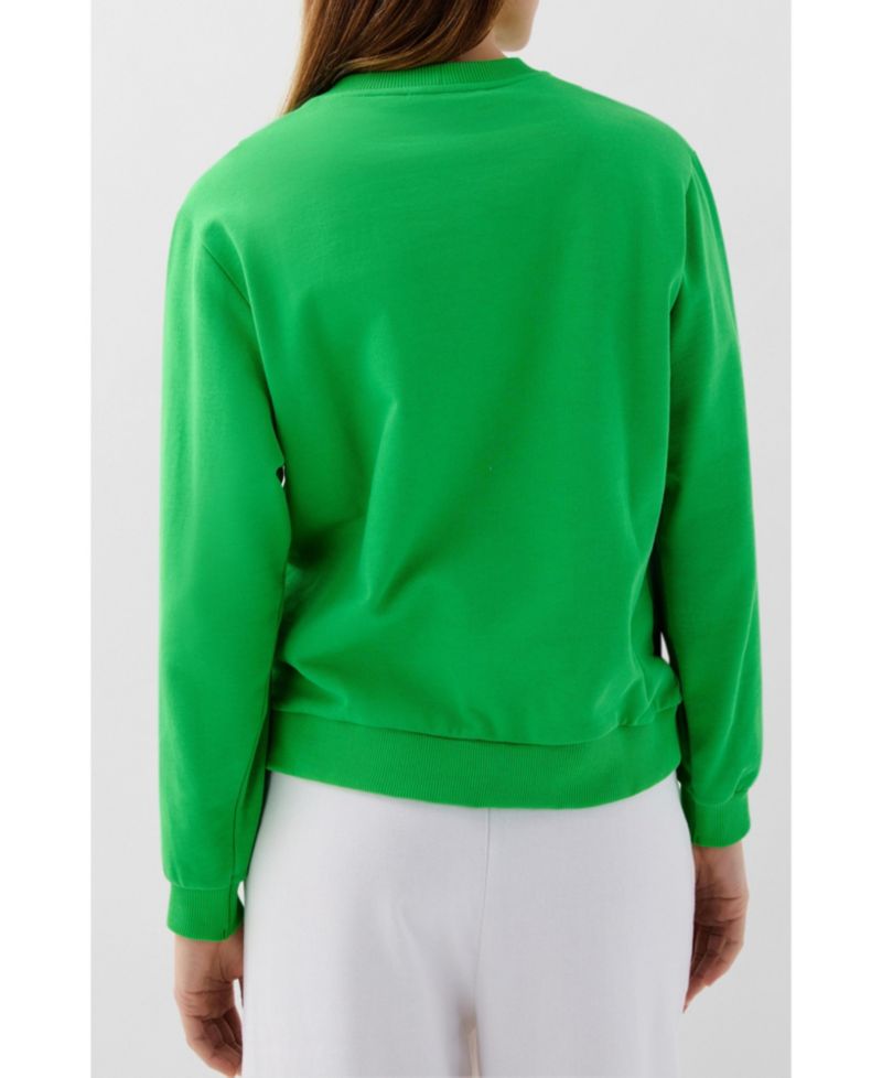 Women's Claim Sweater