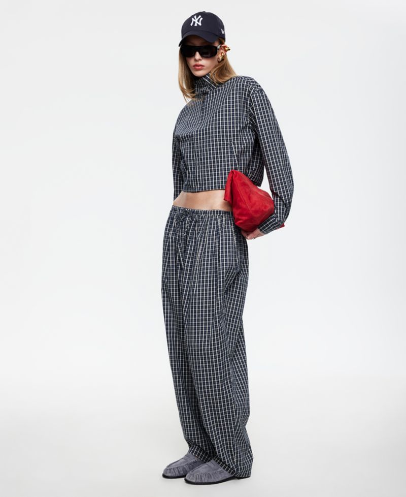 Women's Aura Pull-On Pants