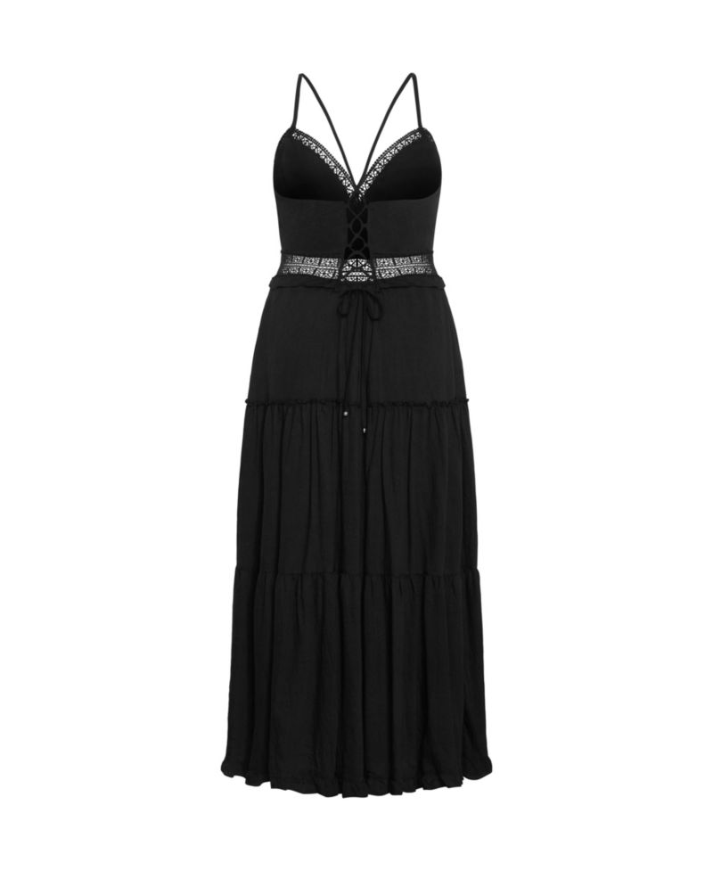 Women's Aura Maxi Dress