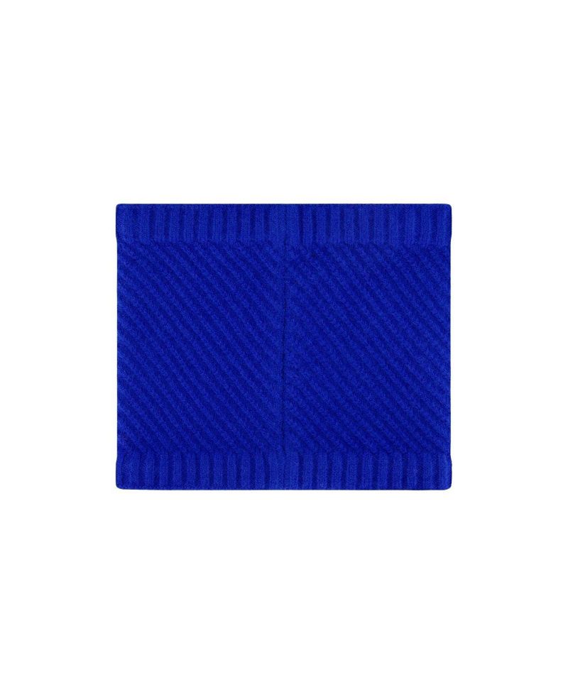 Little and Big Boy 7-16 Winter Knit Neckwarmer