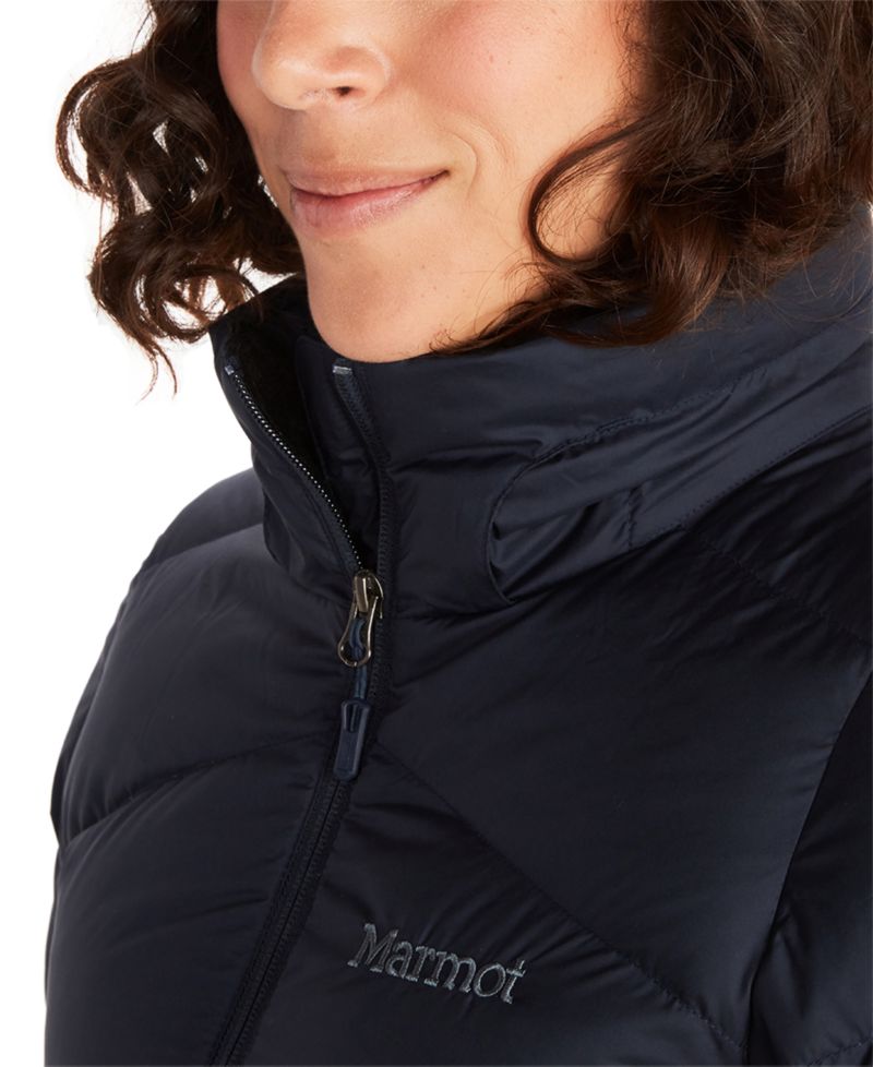 Women's Montreaux Coat