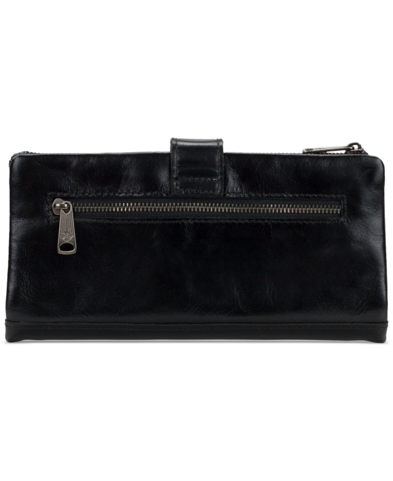 Annesley Leather Bifold Wallet