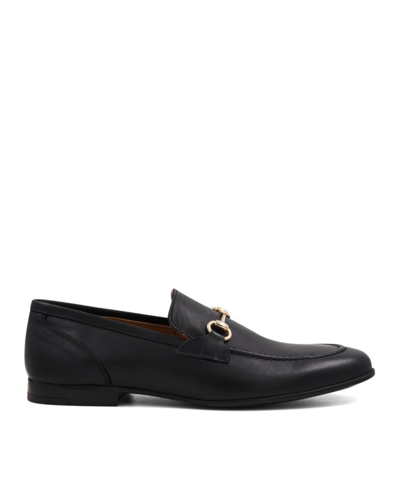 Men's Ferraro Slip On Bit Loafers