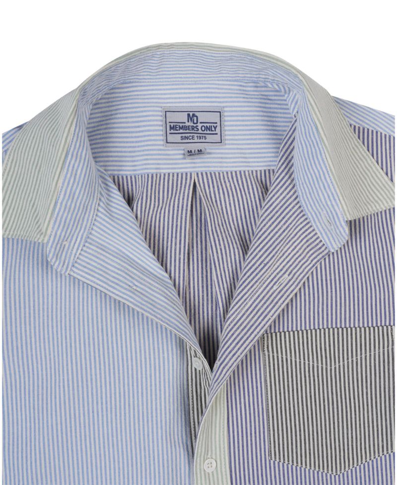 Men's Button up Shirt