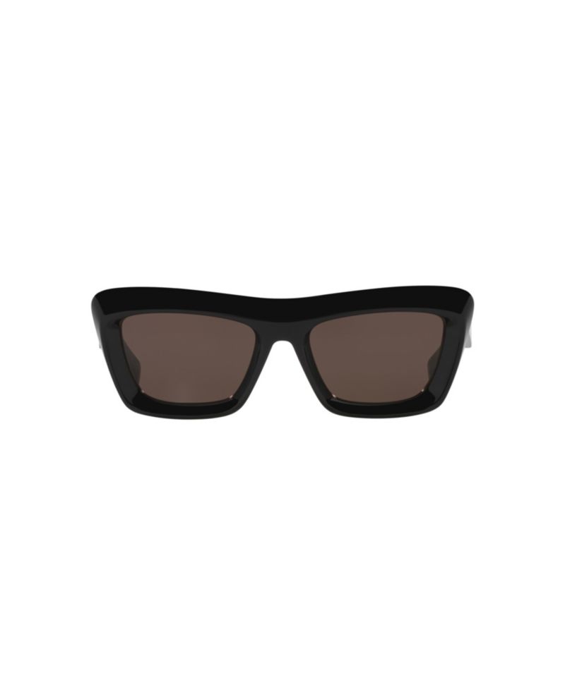 Women's Rectangle Sunglasses, BV1283S 6J000431