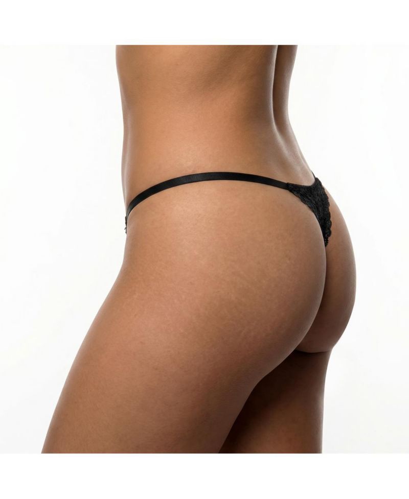 Liberte Women's Nolita Thong