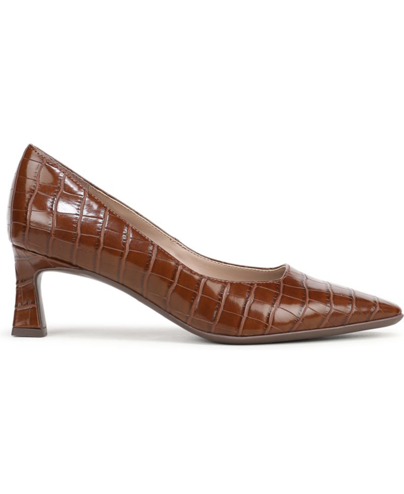 Women's Tylan Point Toe Pumps