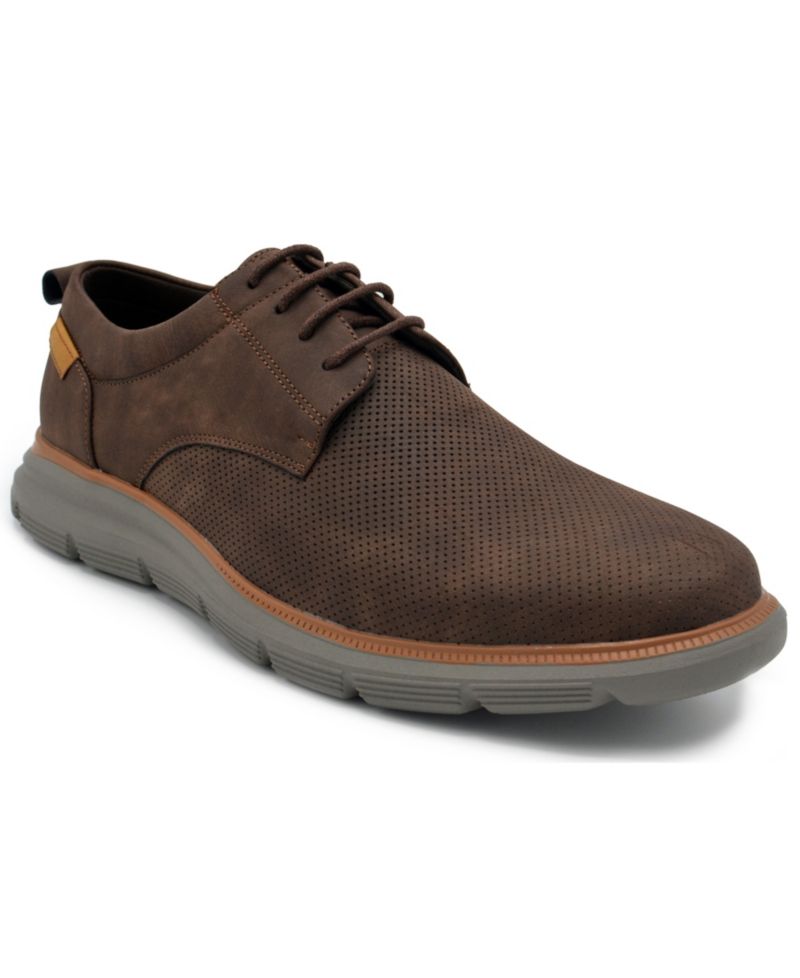 Men’s Eglon Oxford Shoe