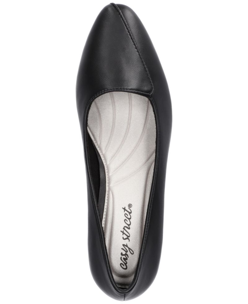 Women's Astrid Slip-On Pumps