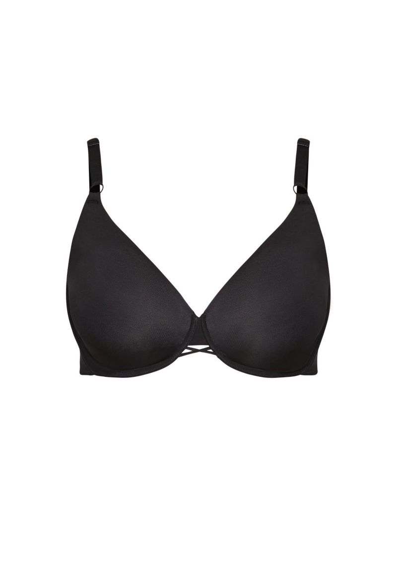 Women's Back Smoother Bra