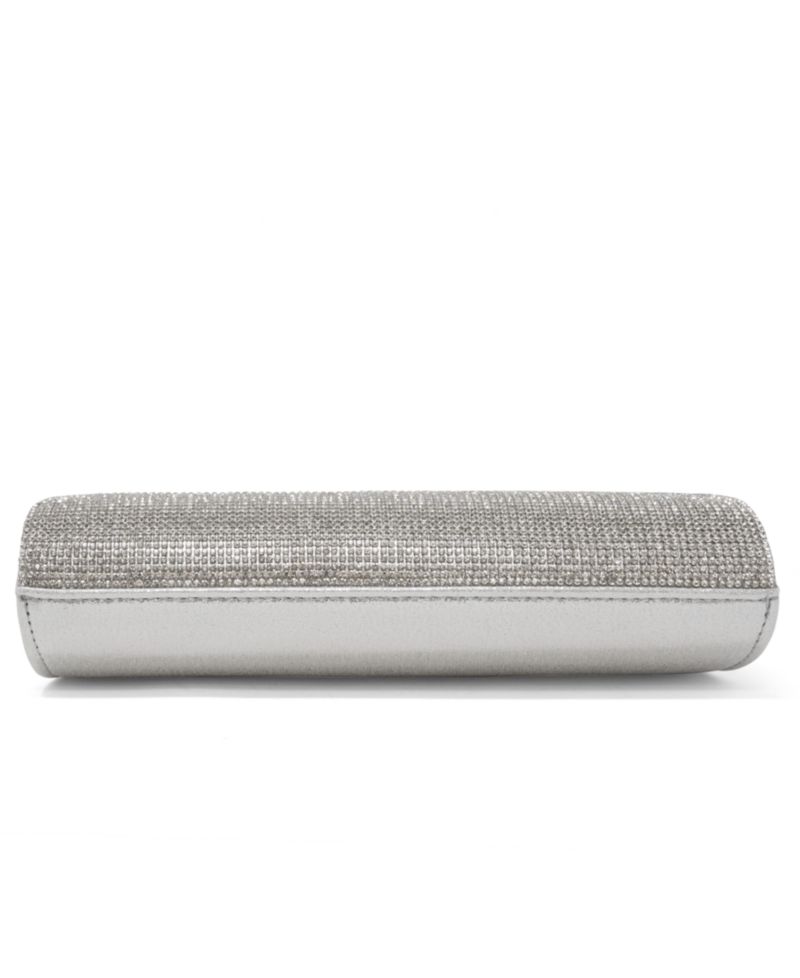 Brynnn Bangle Clutch