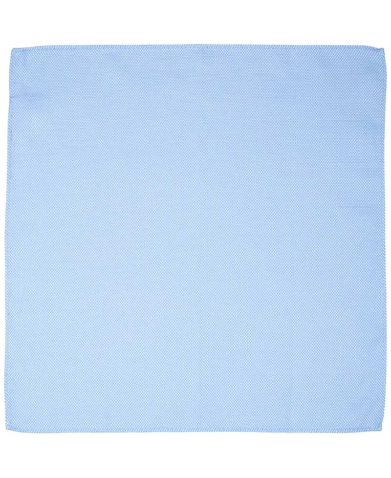 Men's Flemming Solid Pocket Square