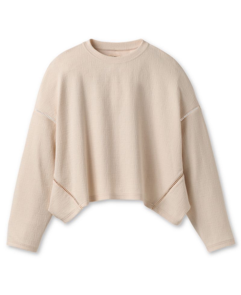 UGG Women's Hayvie Crewneck Top
