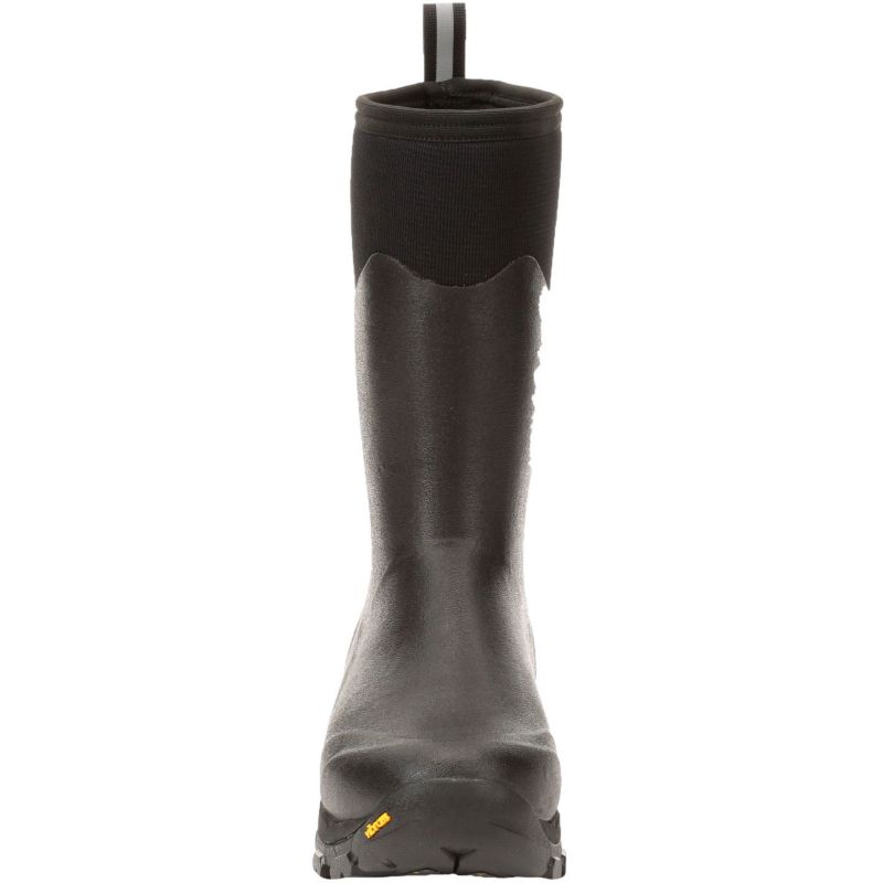 Men's Arctic Ice Mid Boot + Vibram Arctic Grip A.T.