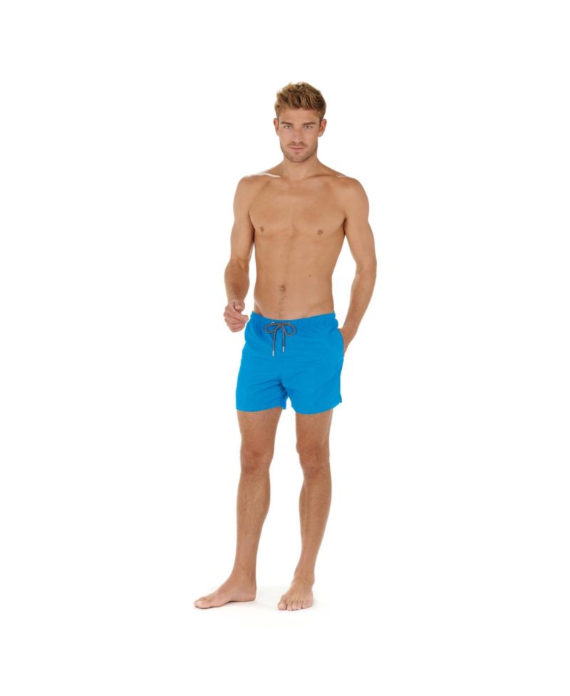 Men's Sea Life Swim Shorts