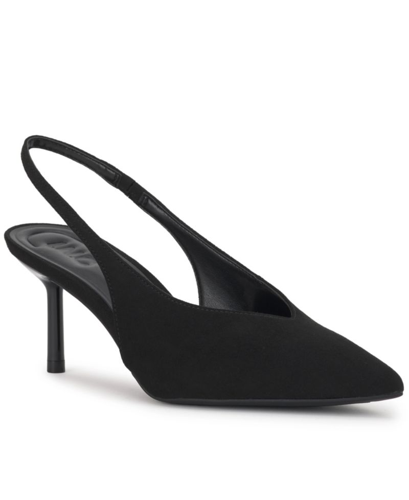 Women's Brionna Slingback Pumps