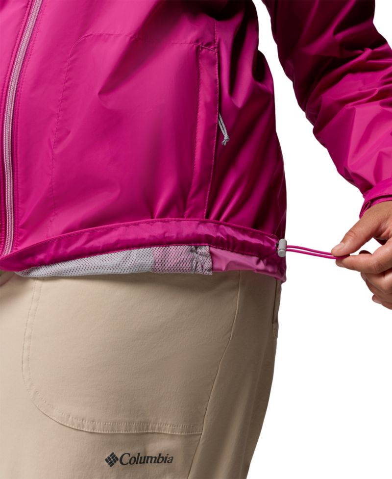 Plus Size Switchback IV Jacket
