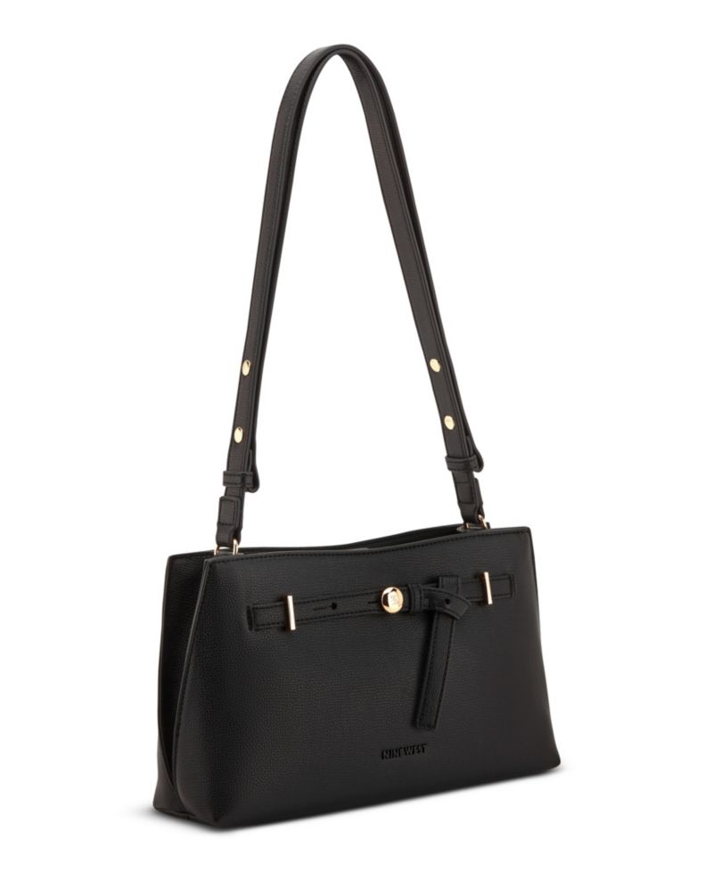 Vevina Convertible Small Shoulder Handbag