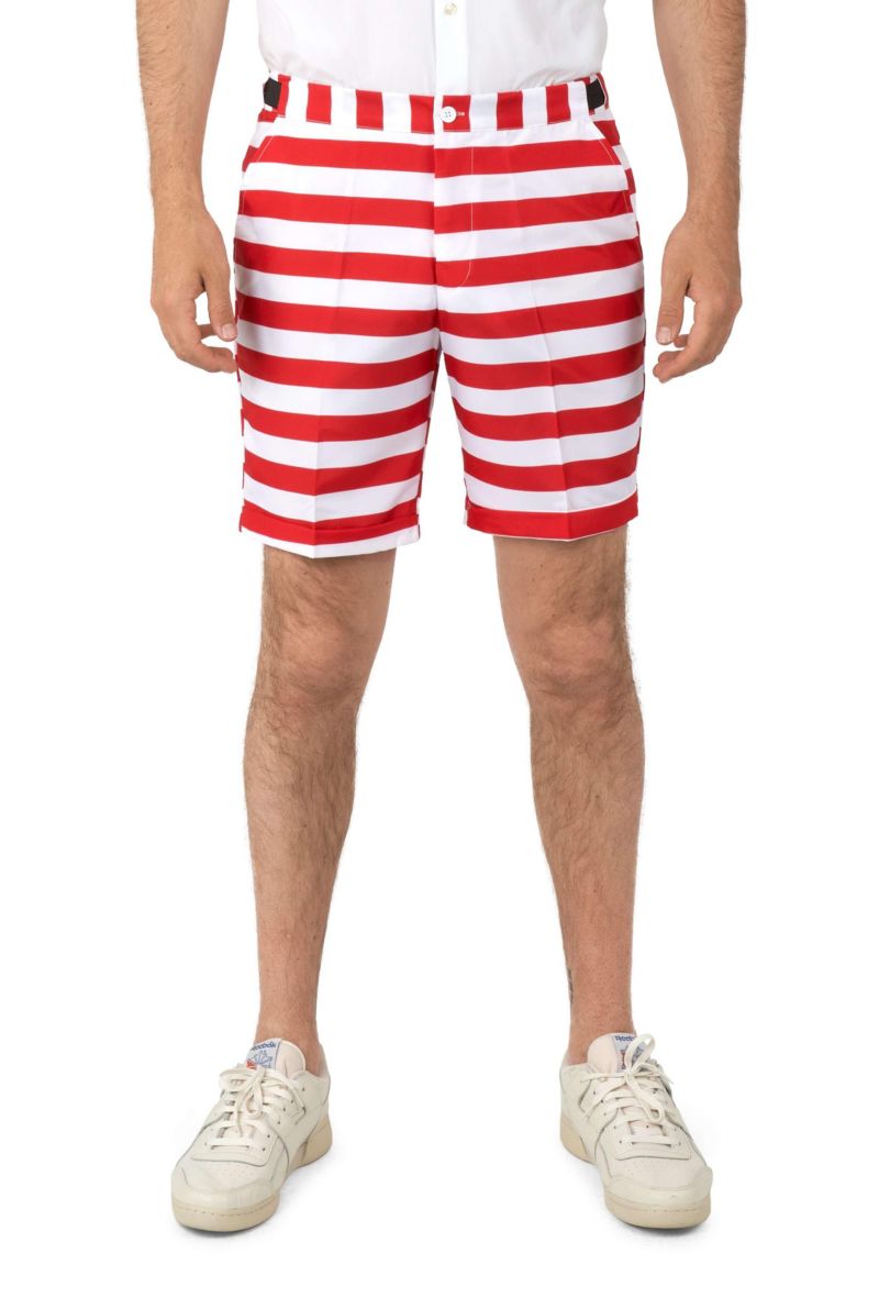 Men's Summer