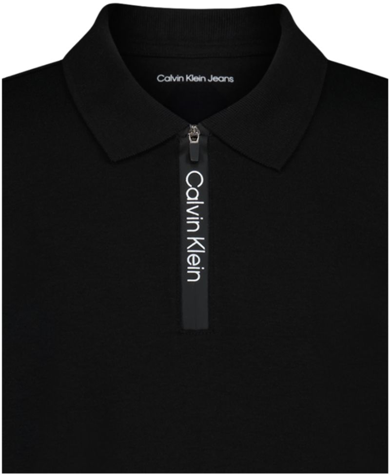 Boys' 8-20 Short-Sleeve Polo Shirt
