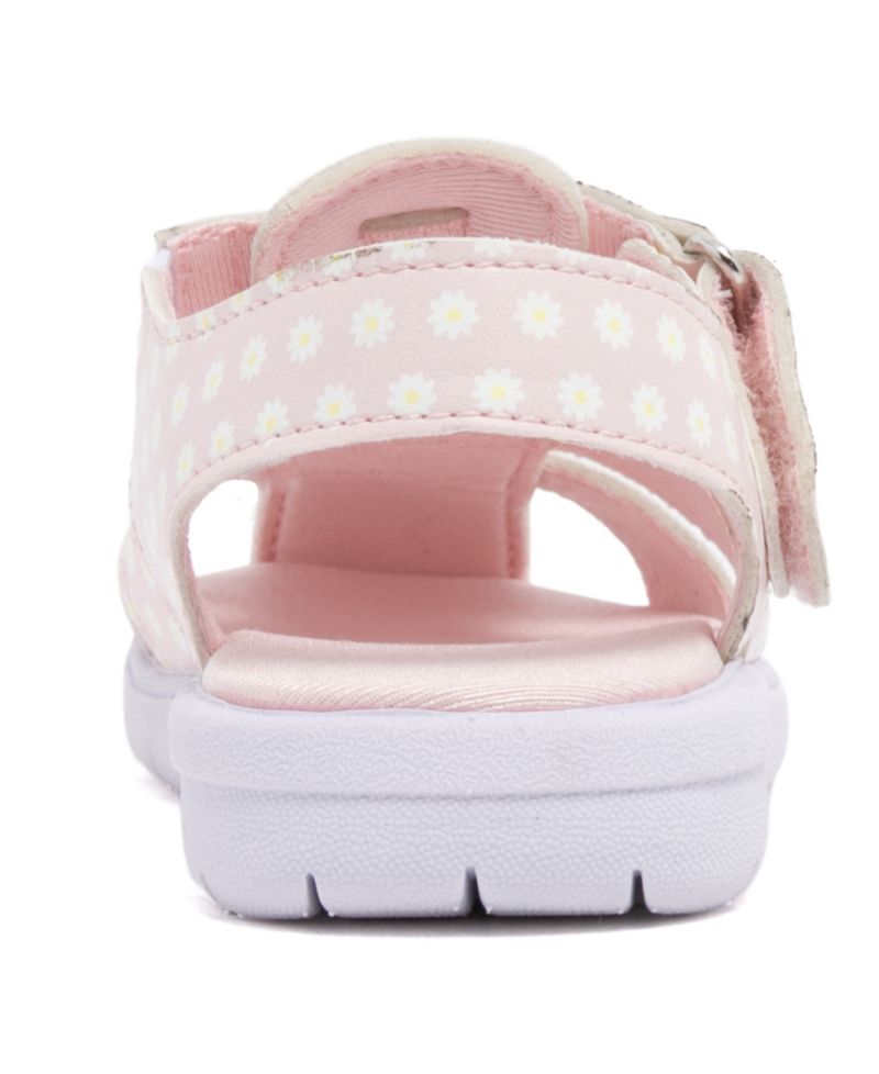 Nautice Toddler and Little Girls' Jikkel Sandals
