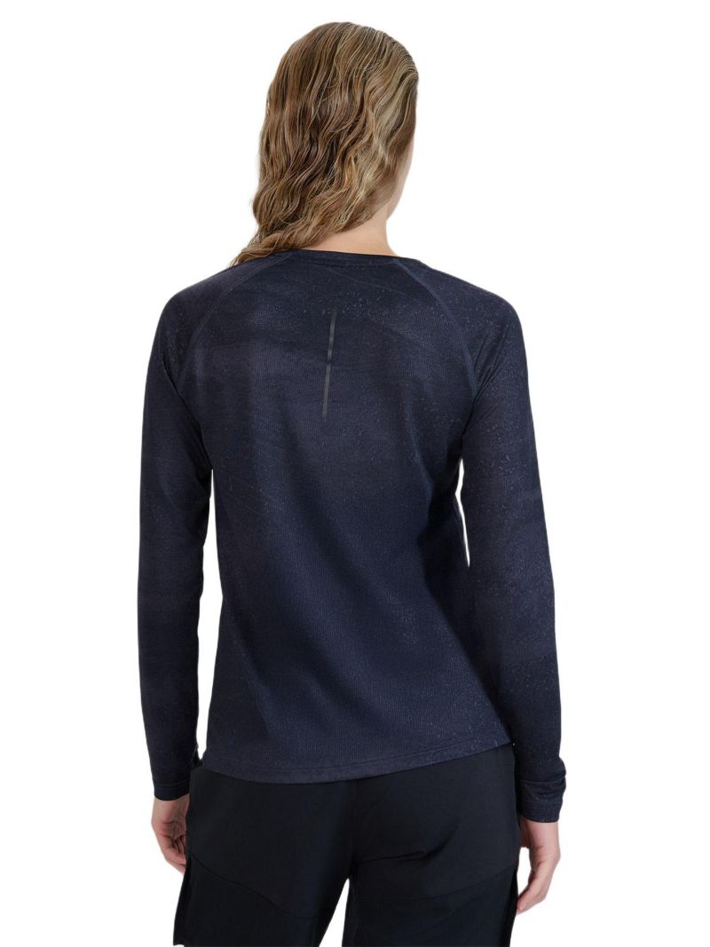 Women's Quick-Drying Cycling Longsleeve