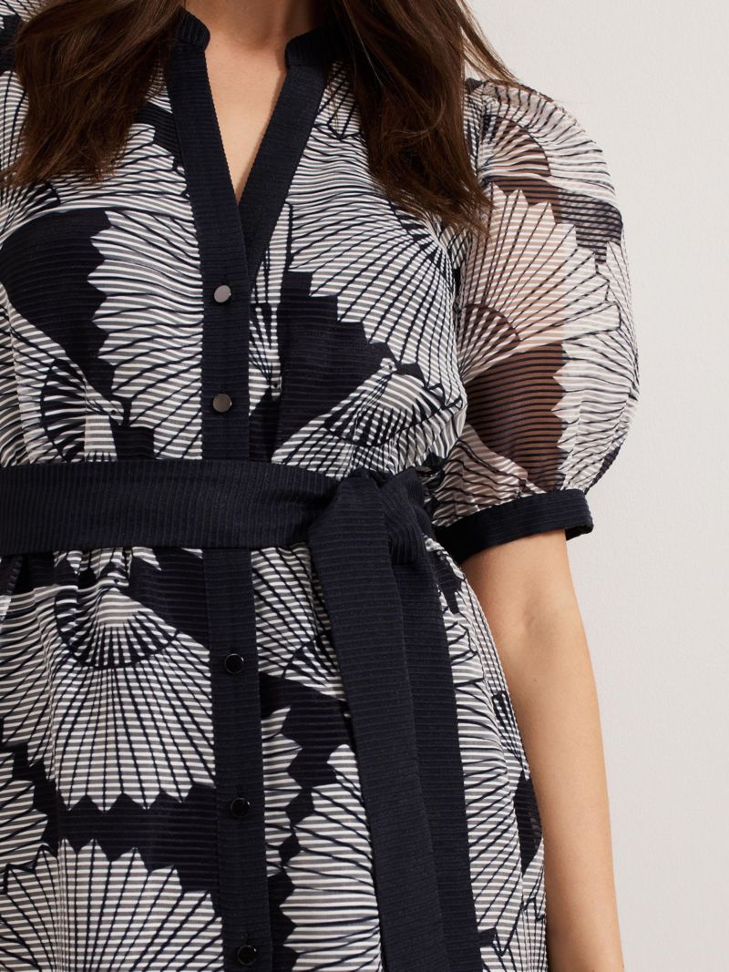 Women's Skylar Midi Dress