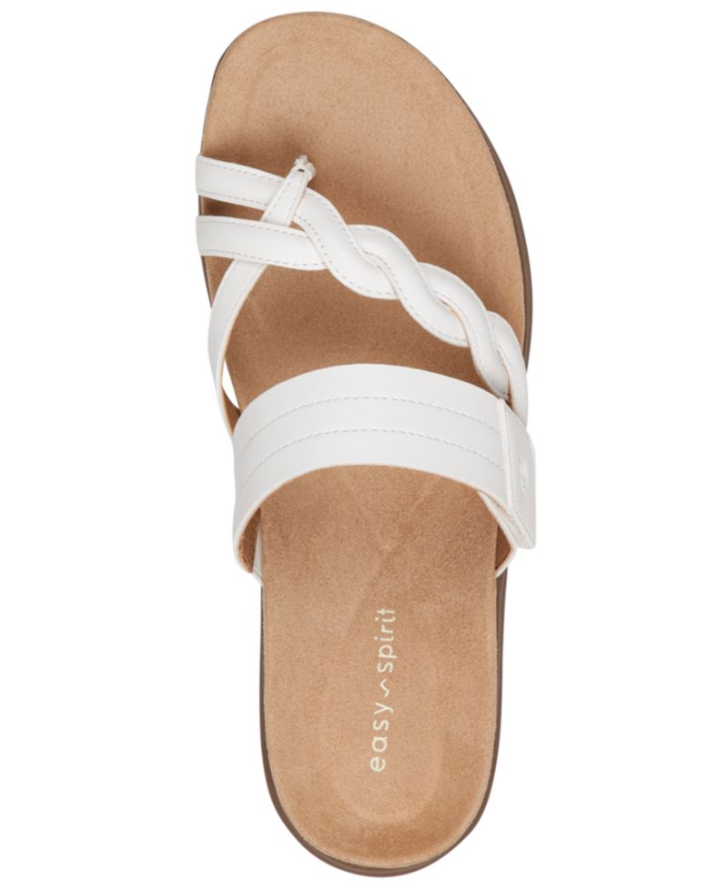 Women's Waren Asymmetrical Flat Slip-On Sandals