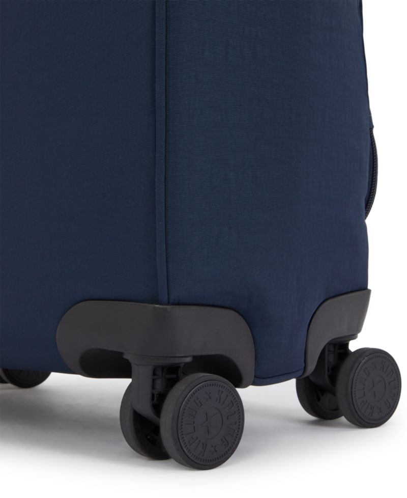 Darcey Small Carry-On Rolling Luggage