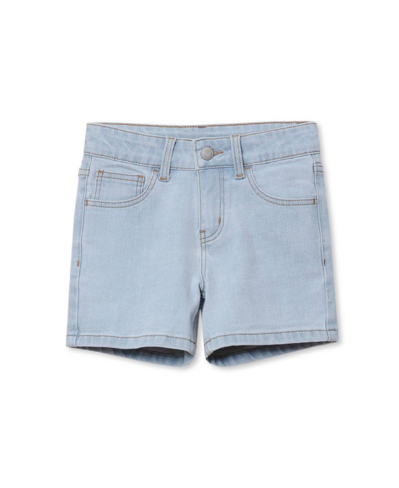 Big Girls Denim Shorts