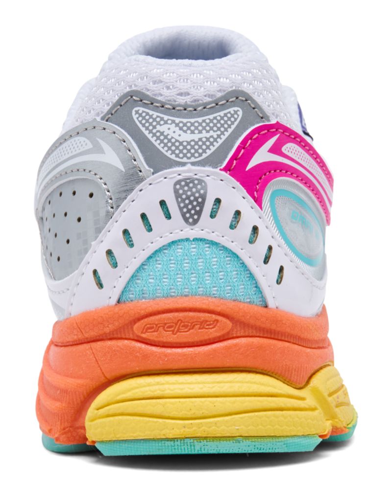 Big Kids Omni 9 Running Sneakers from Finish Line
