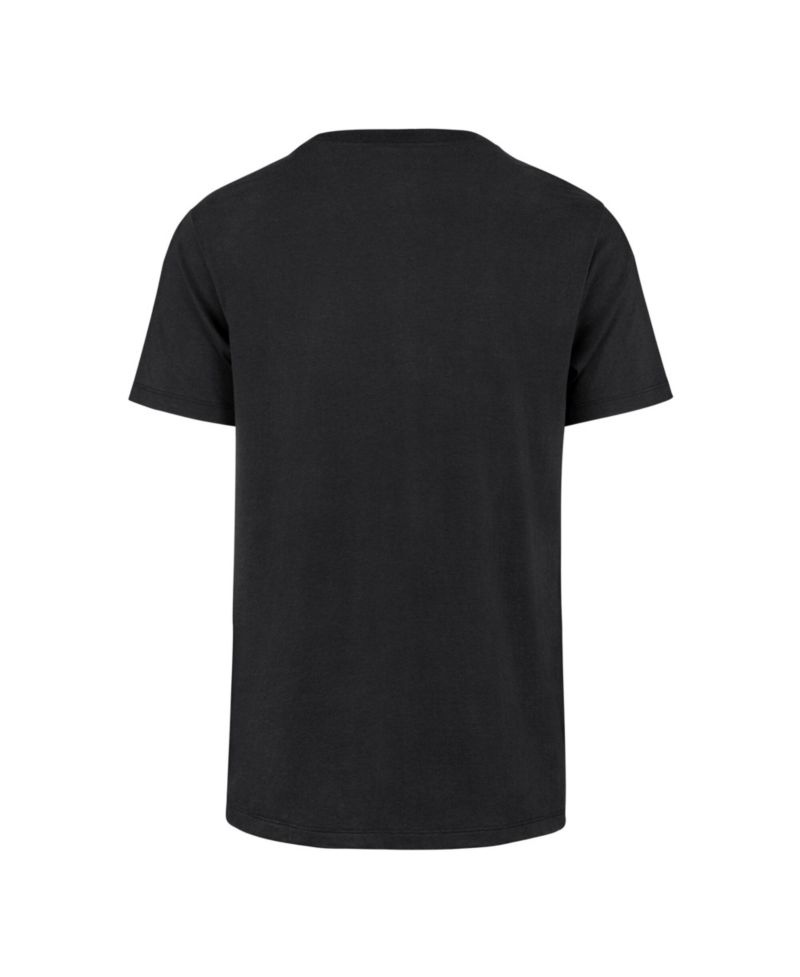 Men's Black Pittsburgh Pirates Heritage U.S. Flag T-Shirt