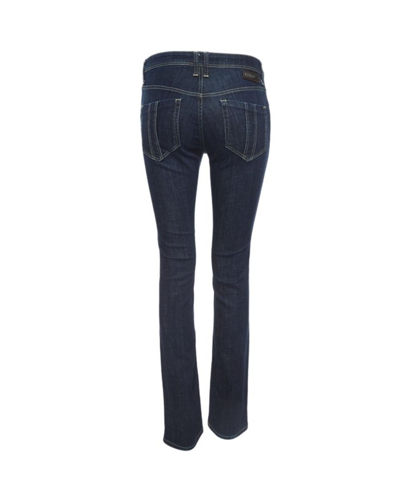 Women's Denim Stretch Jeans