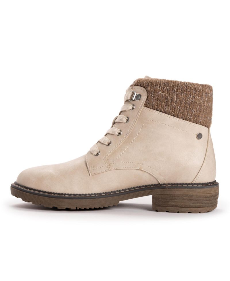 Women's Garland Georgia Boots Wide