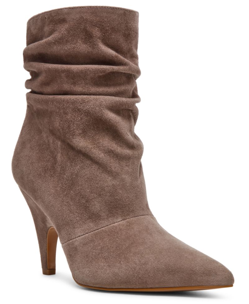 Women's Elora Stiletto Slouch Booties