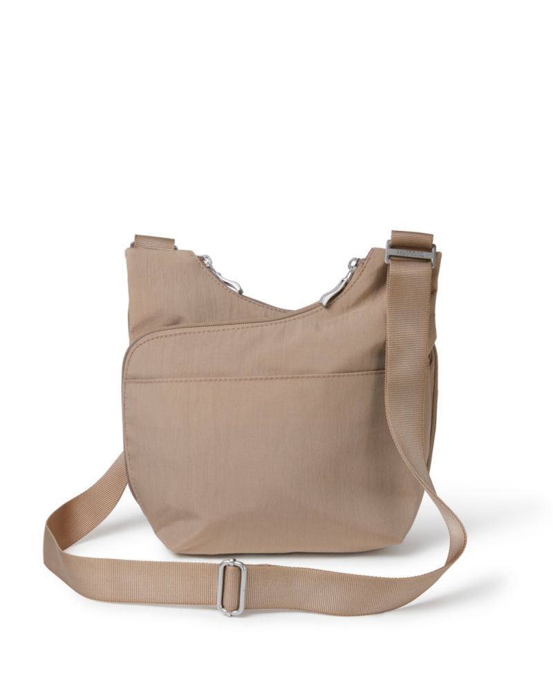 Criss Cross Women's Crossbody Bag