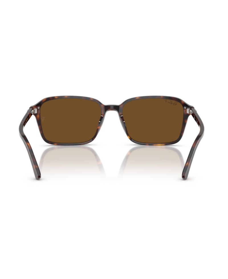 Unisex Polarized Raimond Sunglasses, RB2231F