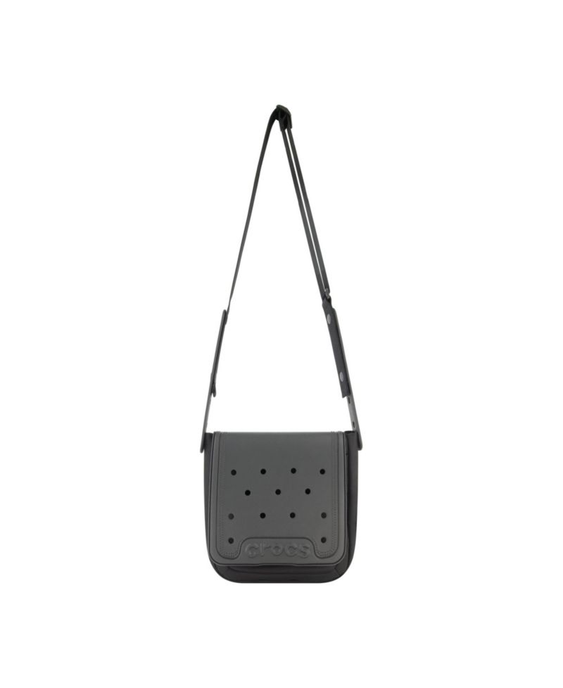 Classic Crocssbody with front flap