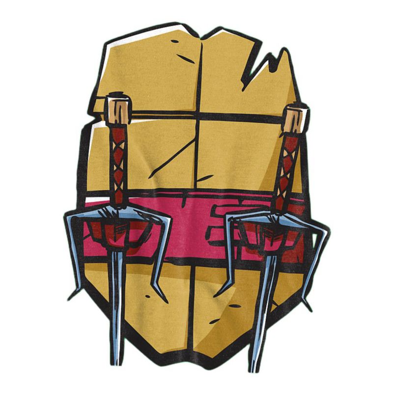 Big & Tall 2012 Raphael Shell T-Shirt