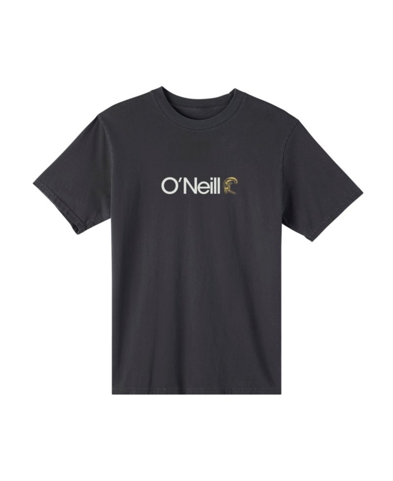 Men's Verbage Crewneck T-Shirt