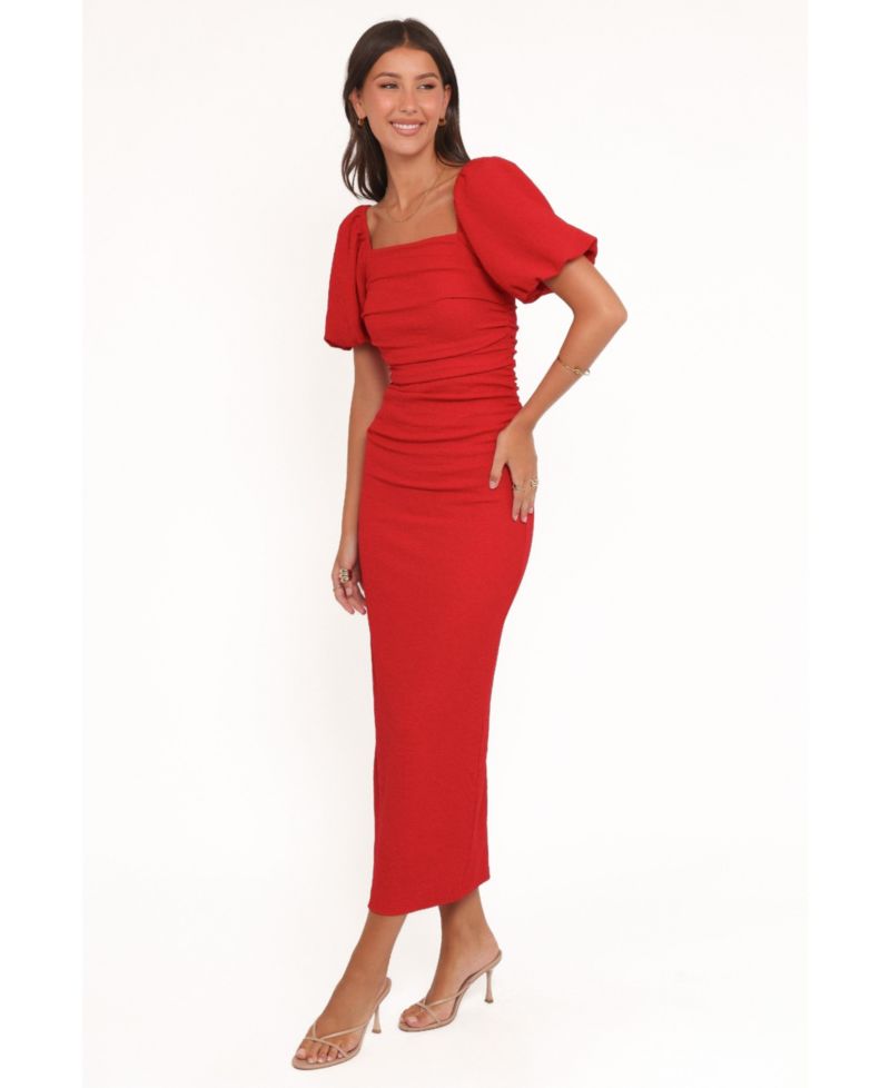 Women's Carey Midi Dress