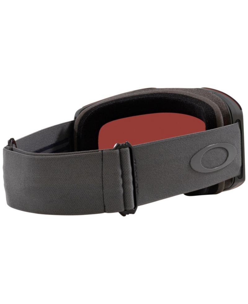 Unisex Fall Line Snow Goggles